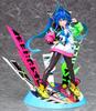 Uma Musume Pretty Derby Twin Turbo Scale Plastic Painted Finished Figure Resale 1/7