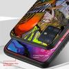 Chainsaw Man Case for Samsung Galaxy A52 A12 A53 A51 A32 A21s A22 A31 A72 A02s A13 5G A11 A41 A03s Silicone Phone Cover Anime