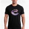 Creston Valley Thunder Tshirt Summer Casual Cotton Tee Oversized Streetwear Tops Vintage Graphic Print Unisex Unisex Unisex