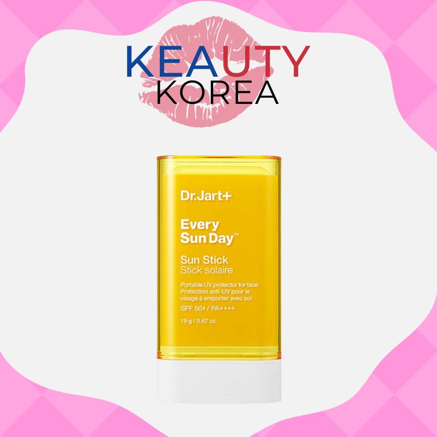 

Доктор. Jart Every Sunday Sun Stick 19г (SPF48,PA++++)