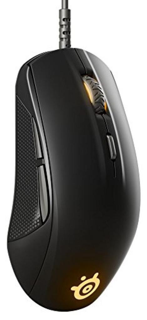SteelSeries Rival 110 Gaming Mouse 62466