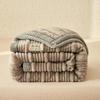 Muji Milk Velvet Moisturizing Blanket