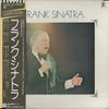 LP Record FRANK SINATRA  Frank Sinatra P5522R REPRISE 1975 Japan Obi Pop Used
