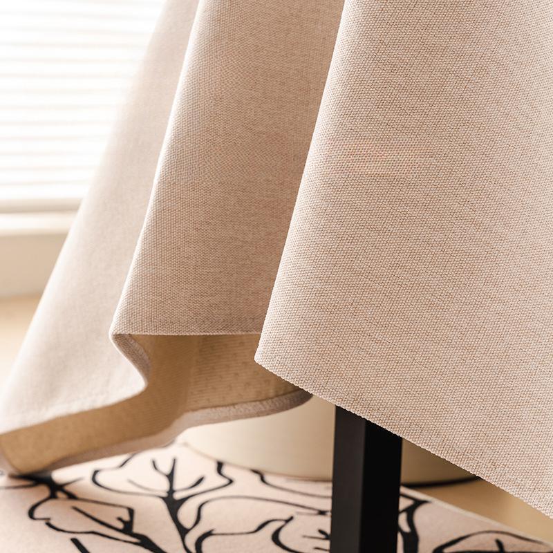 Modern Minimalist Sofa Cover Chenille Dustproof Anti-Scratch Non-Slip All-Covered Soft Towel Fabric for Living Room