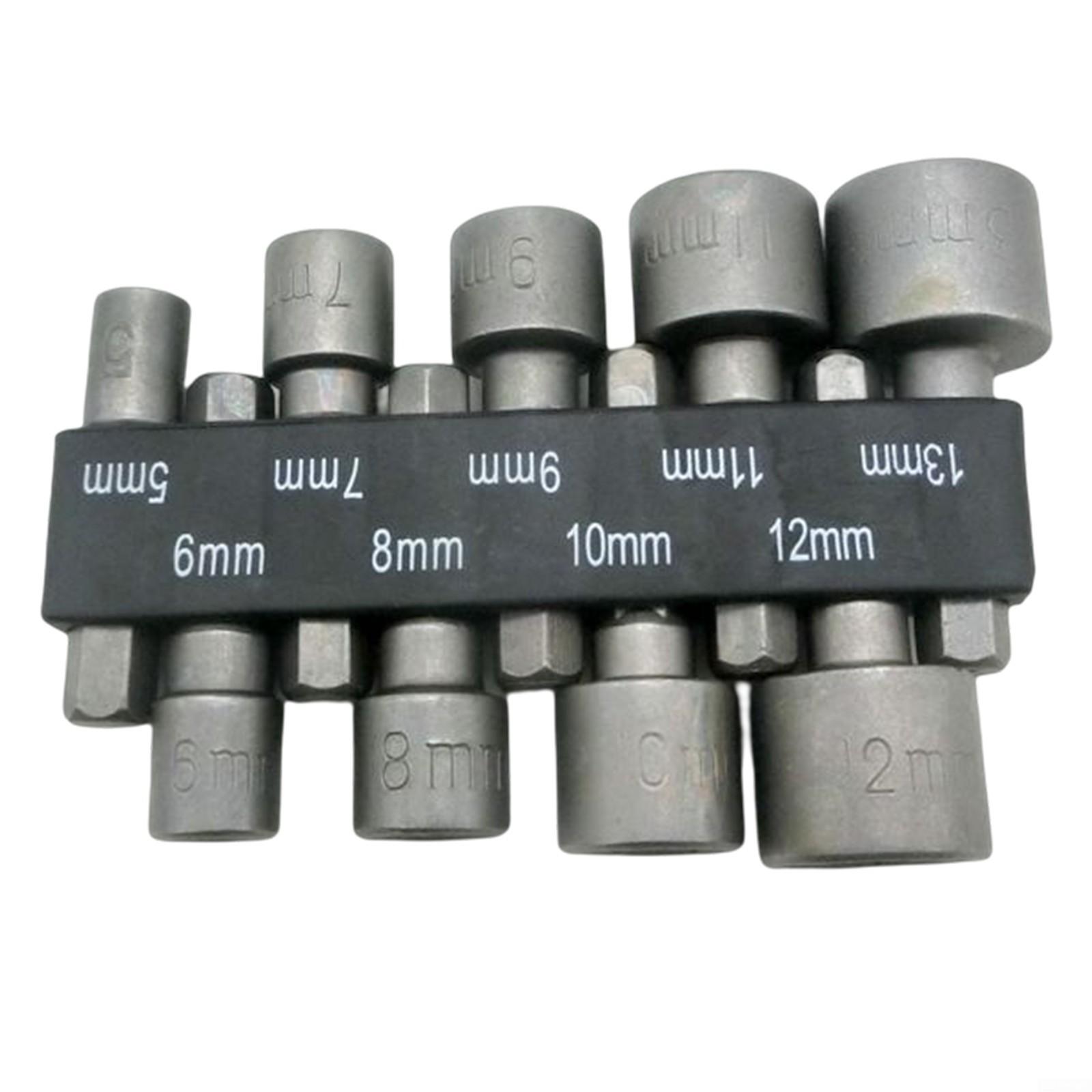 Набор маленьких торцевых ключей — фото 5