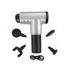X-Sport Pistol Massager Black