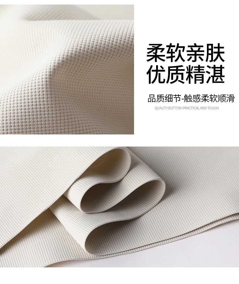Summer New High Elasticity Nylon Ammonia Men's Outdoor Casual Short Sleeved POLO