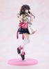 KDcolle in this Wonderful Yunyun Original Idol Version Plastic Figure "Explosions World!" Pre-painted