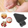 Non Stick Breadmaker Mixing Blade Black Bread Maker Kneading Paddle  Breadmaking Baking