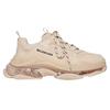 Balenciaga Triple S Sneakers 'Clear Sole Sand' 541624W2GA19610