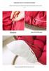 Removable Washable Cushion for Swing Chair – Indoor/Outdoor Hammock Chair Pad with Backrest