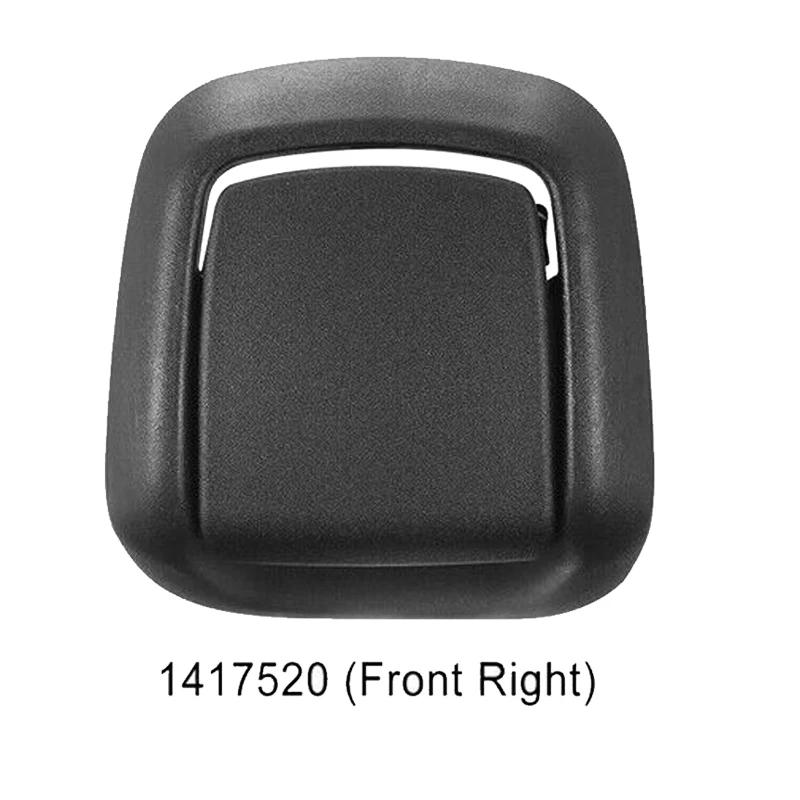 

Ручка регулировки наклона сиденья передняя правая/левая для Ford Fiesta MK5 2002-2008 1417521 1417520 Стабильные чехлы на сиденья