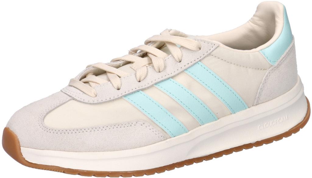Кроссовки Adidas RUN 70s 2.0 Women wonder white/semi flash aqua/off white