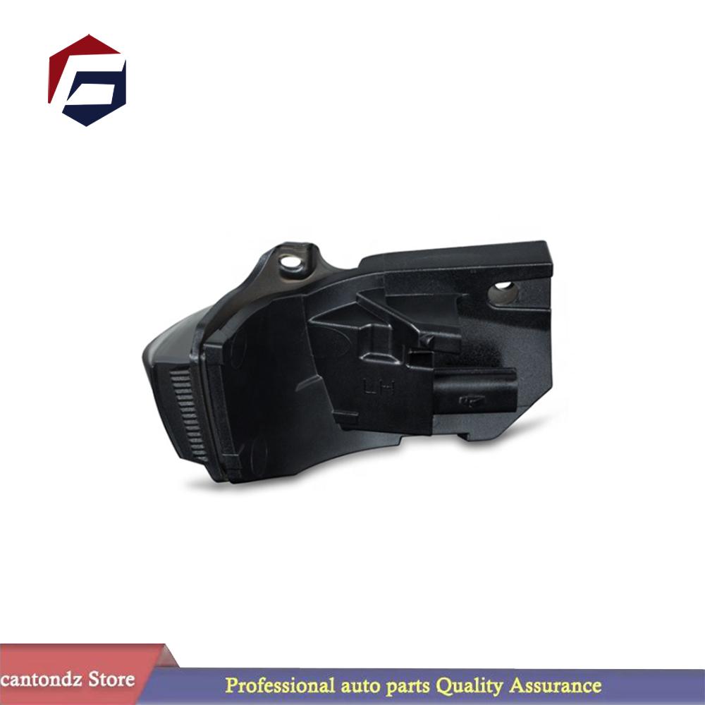 For Toyota Corolla Sport   Sienta XP170 Yaris XP210 LED Dynamic Turn Signal Light Rear View Mirror Sequential