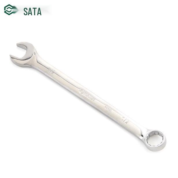 Sata Wrench Imperial Full Polish 2-in-1, Sizes 40101-40116