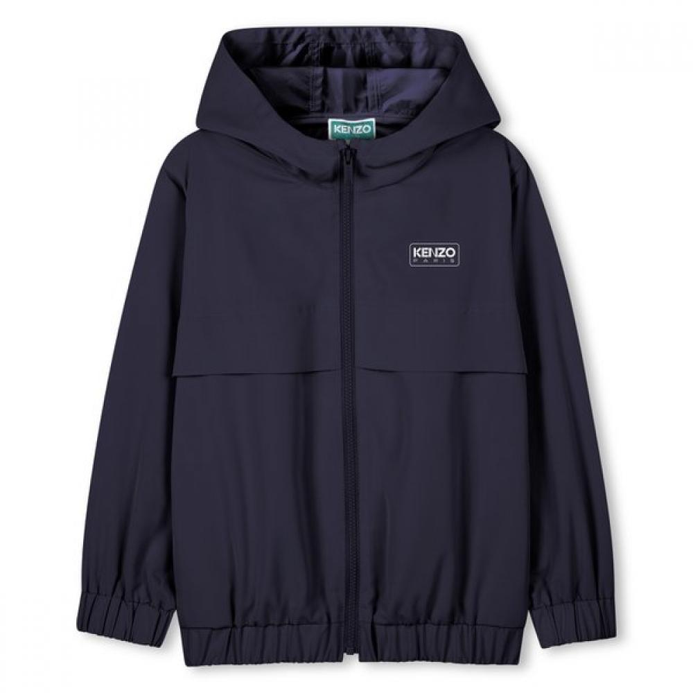Kenzo Kids 3 12 Years Z255afj711 Navy navy/3Age_94cm