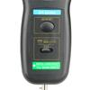 AD23-1 PCS DT2236C Speed Detector Meter Laser Tachometer As Shown LED Digital Optical Contact Tachometer Detector Meter