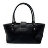 Used Kate Spade Handbags / Tote BagsHandbag black leather Women