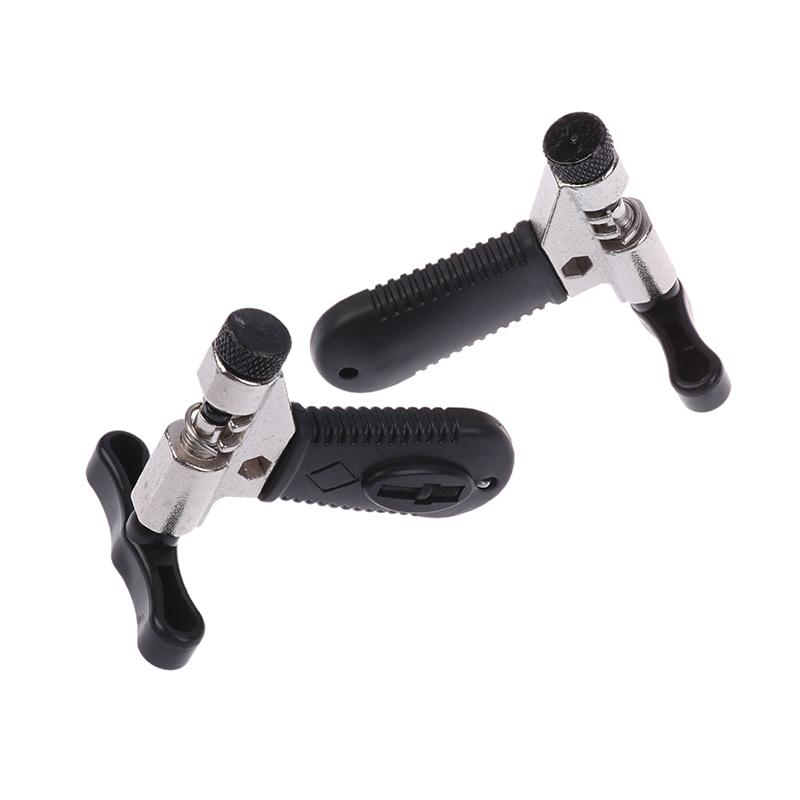 Portable Bicycle Chain Remover Tool Bike Link Splitter Tool Road Bike Chain Cutter Cycling Repair Tool Accessories