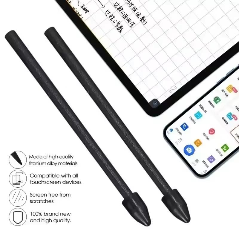 Pencil Tips for Galaxy Tab S6 Lite S6 S7 S8 Stylus Pen Replacement Tip Nib for Samsung Galaxy Tab S7 FE S8+ S8 Ultra Spare Nibs