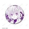 Shugo Hoshina Utauta Original Frame Glitter Can Badge Set of 3 Chara!