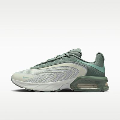 Nike Men's Air Max Fire Fabric Rebound Support Running Shoes Cm