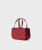 Herma Kua Tote Bag Red