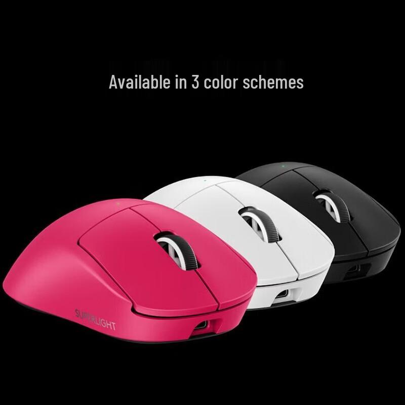 Logitech G Pro Wireless Gaming Mouse