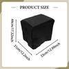 Bird Cage Cover Birdcage Cover Breathable Practical Protection Windproof for Conures Lovebirds Budgies Cockatiels Supplies