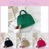 Fashionable Spring 2023 Stylish Womens Handbag Elegant Trendy Shell Bag Casual Chic Tote