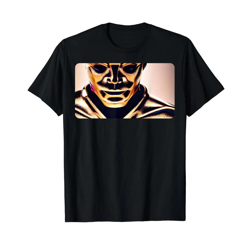 Anunnaki Nephilim Astronaut T Shirt Vintage Fashion Homme Designer Clothes Stylish Unisex Soft Comfortable Stretched