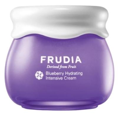 Frudia Intensive Moisturizing Cream with 69% Blueberry Extract – 55 G