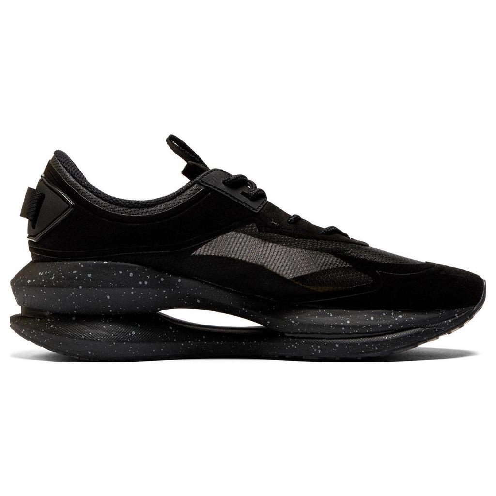 Onitsuka Tiger Runger 'Black Yellow' Men's 1183C149-001