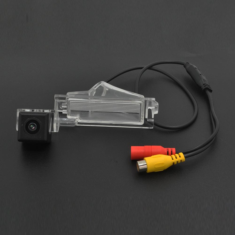 CCD-Nachtwasserdichte Auto-Rückfahrkamera für 2009 2010 2011 2012 Dodge Caliber-Qualität