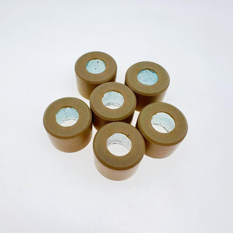 XMAX300 Motorcycle Clutch Pulley Drive Face Roller Weights Set