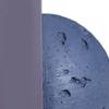 Bookends Cartoon Cute Style Rounded Edges Resin Material Decorative Practical Office Book Support fo
