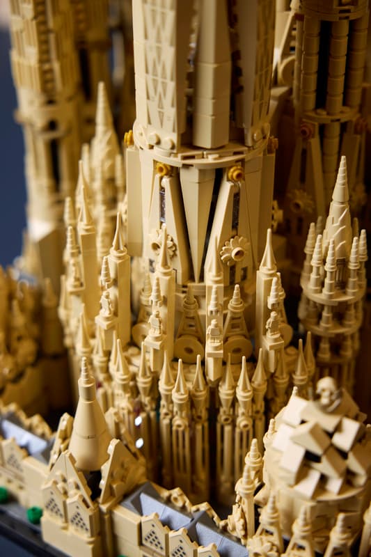 Sagrada Família #21065