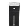 Desk Humidifier Quiet Large Mist Volume 1000ml 9H Timer Portable Aromatherapy Diffuser for Bedroom