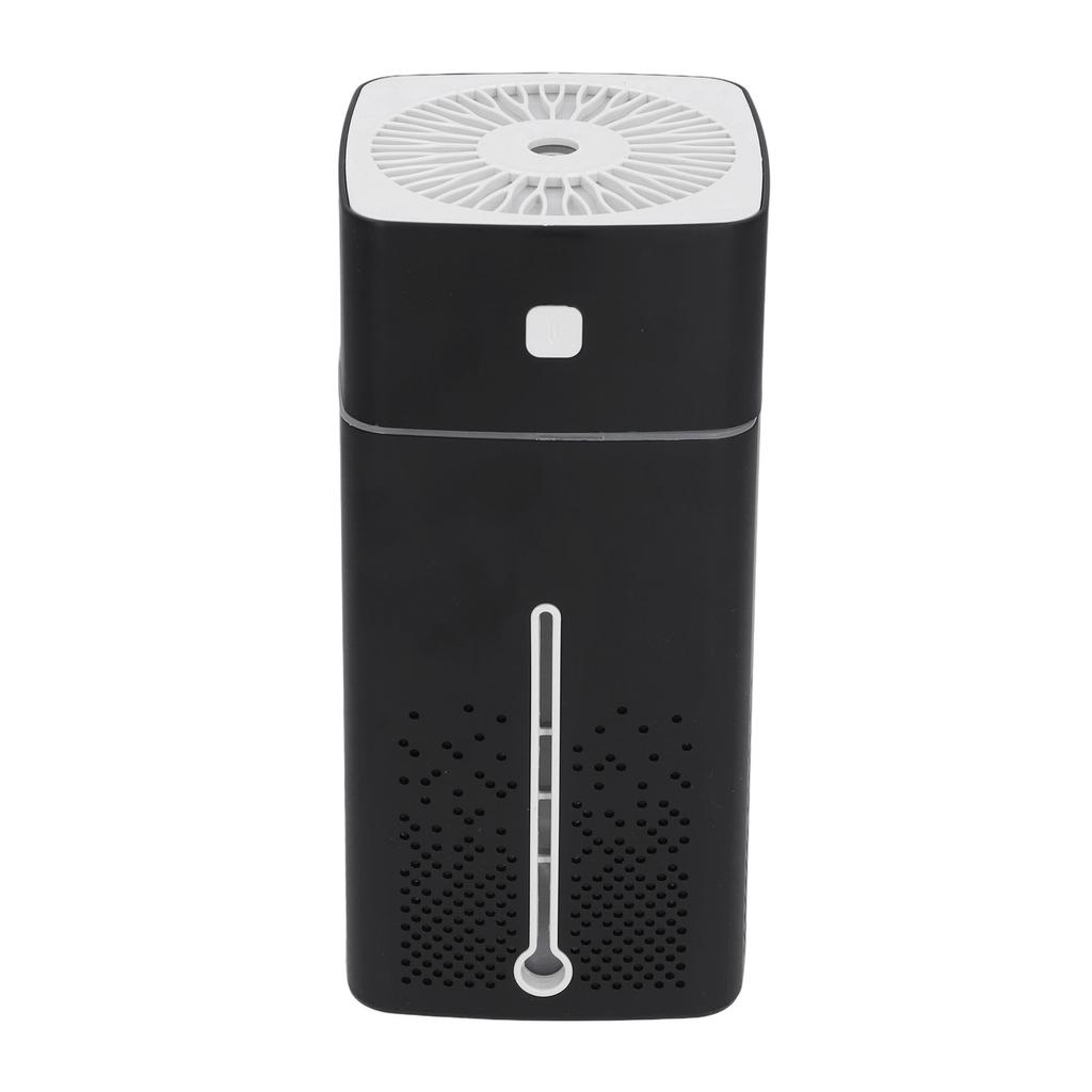Desk Humidifier Quiet Large Mist Volume 1000ml 9H Timer Portable Aromatherapy Diffuser for Bedroom