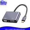 Ses ve video aksesuarları – HDMI