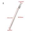 NPT Stainless Steel Thermowell Temperature Sensors