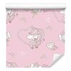 Unicorn Wallpaper for Living Room and Bedroom 50x1000