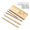 Bamboo Tea Ceremony 3-Piece Tool Set