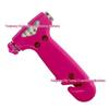 Multifunctional Car Safety Hammer and Window Breaker Emergency Tool