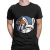 Sam And Max Hit the Road Poster Graphic 100 Cotton TShirt Sam And Max Hit the Road Tops Tees For Unisex