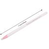 12PCS Multi-Purpose Peel Off Wax Pencil White Grease Pencils Chinagraph Marker Pencil  Marking