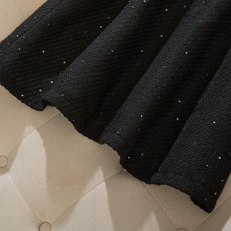 Women's Elegant Sleeveless A-Line Dress