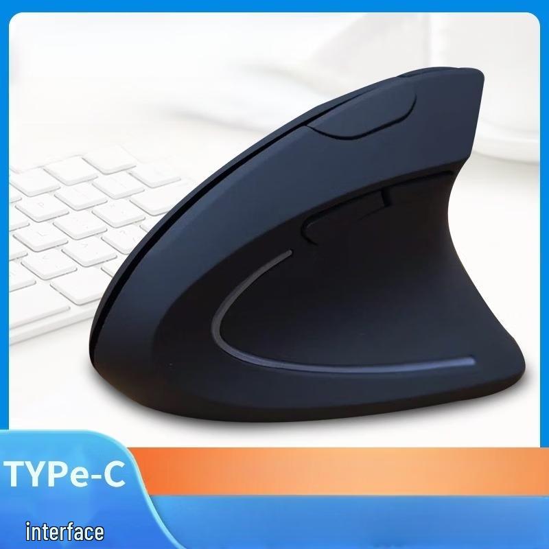 OLOEY Vertical Wireless Optical Mouse