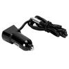 Dual Port Mini 4.8A+1A USB High Current Mobile Phone Charging Car Charger with USB Cable
