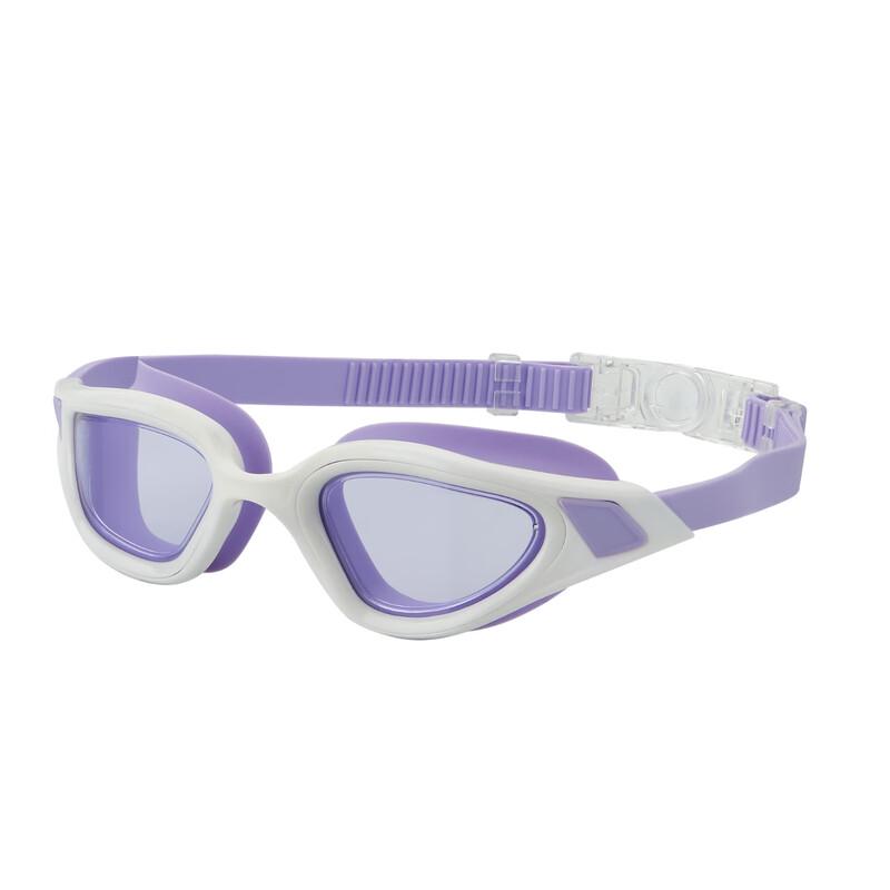KND Professional Adult Anti-Fog Swimming Goggles